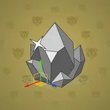 Astral Shard #1826 Astral Shard #1826