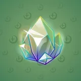 Astral Shard #184 Astral Shard #184