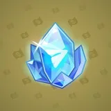 Astral Shard #1845 Astral Shard #1845