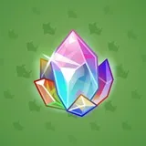 Astral Shard #1852 Astral Shard #1852