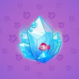 Astral Shard #1859 Astral Shard #1859