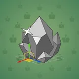 Astral Shard #1871 Astral Shard #1871
