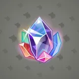 Astral Shard #1890 Astral Shard #1890