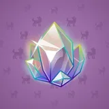 Astral Shard #1896 Astral Shard #1896