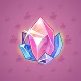 Astral Shard #1924 Astral Shard #1924