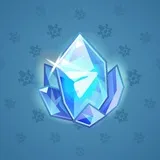 Astral Shard #1938 Astral Shard #1938