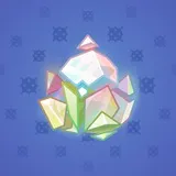 Astral Shard #1942 Astral Shard #1942