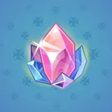 Astral Shard #1944 Astral Shard #1944