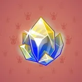 Astral Shard #195 Astral Shard #195
