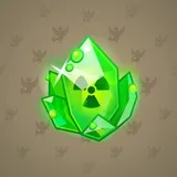 Astral Shard #196 Astral Shard #196