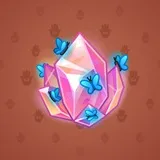 Astral Shard #1961 Astral Shard #1961