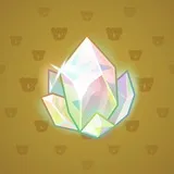 Astral Shard #1973 Astral Shard #1973
