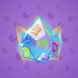 Astral Shard #2001