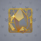 Astral Shard #2011 Astral Shard #2011