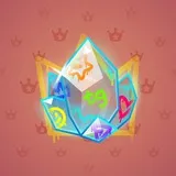 Astral Shard #2019 Astral Shard #2019