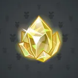 Astral Shard #2027 Astral Shard #2027