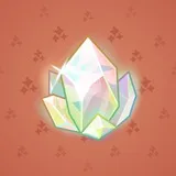 Astral Shard #2032 Astral Shard #2032