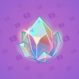 Astral Shard #2039 Astral Shard #2039