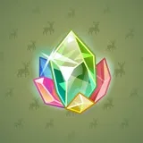 Astral Shard #2044 Astral Shard #2044