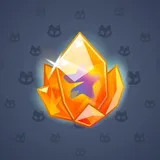 Astral Shard #2049 Astral Shard #2049
