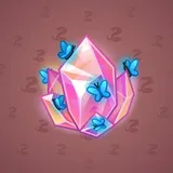 Astral Shard #2052 Astral Shard #2052