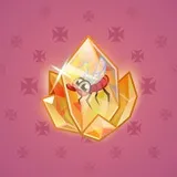 Astral Shard #206 Astral Shard #206