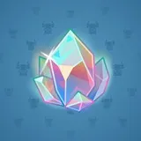 Astral Shard #2063 Astral Shard #2063