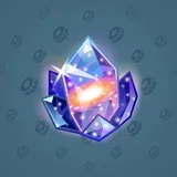Astral Shard #2066 Astral Shard #2066