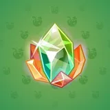 Astral Shard #2070 Astral Shard #2070