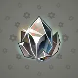 Astral Shard #2076 Astral Shard #2076