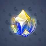 Astral Shard #2090 Astral Shard #2090