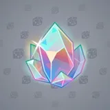 Astral Shard #2095 Astral Shard #2095