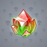 Astral Shard #2097 Astral Shard #2097
