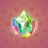 Astral Shard #2098 Astral Shard #2098