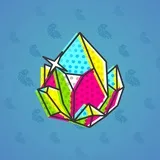 Astral Shard #2104 Astral Shard #2104