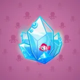 Astral Shard #2105 Astral Shard #2105