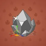 Astral Shard #2109 Astral Shard #2109