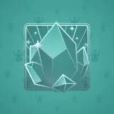 Astral Shard #211 Astral Shard #211