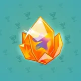 Astral Shard #2116 Astral Shard #2116