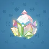 Astral Shard #2118 Astral Shard #2118