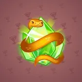 Astral Shard #2125 Astral Shard #2125
