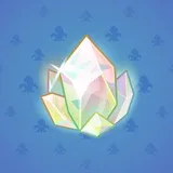 Astral Shard #2134 Astral Shard #2134