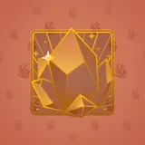 Astral Shard #2135 Astral Shard #2135