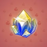 Astral Shard #2154 Astral Shard #2154