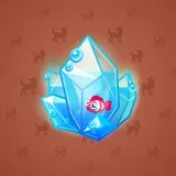 Astral Shard #2155 Astral Shard #2155