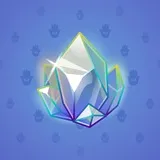 Astral Shard #2158 Astral Shard #2158