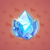 Astral Shard #2160 Astral Shard #2160