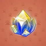 Astral Shard #2162 Astral Shard #2162