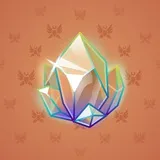 Astral Shard #2163 Astral Shard #2163