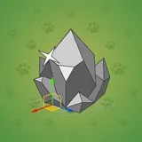 Astral Shard #2165 Astral Shard #2165
